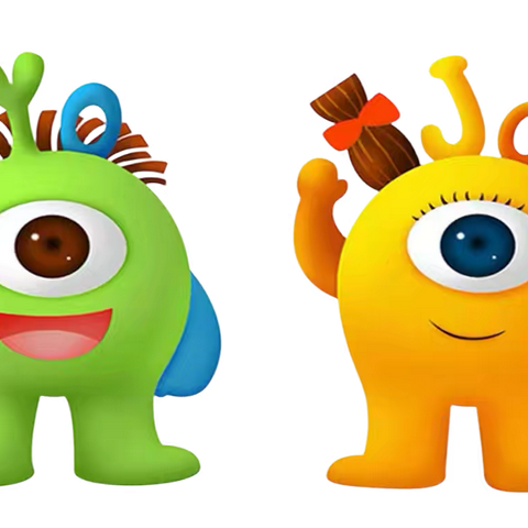 广旺七五六幼稚园果二班第九、十、十一周精彩回顾