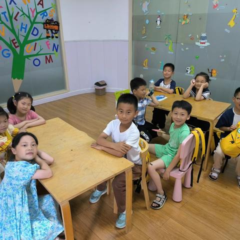 朝阳小学【岳阳日报小记者站】活动实录分享