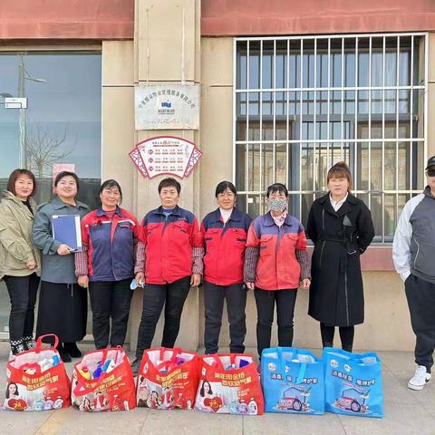 环卫保洁的提升工作没有终点