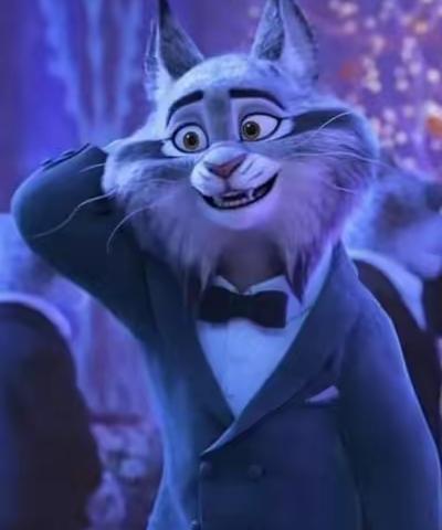 你可以不一样 从《疯狂动物城2》看自我接纳