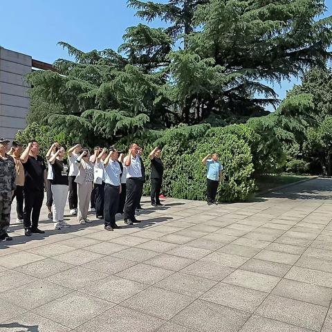 铁岭分行纪委办公室党支部开展廉洁教育主题党日活动