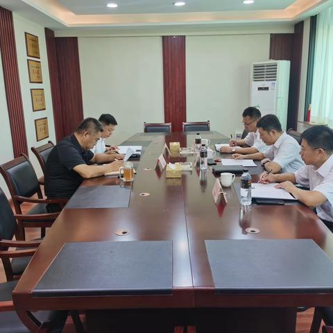 铁岭分行纪委书记“一对一”约谈新业支行党委书记、纪委书记