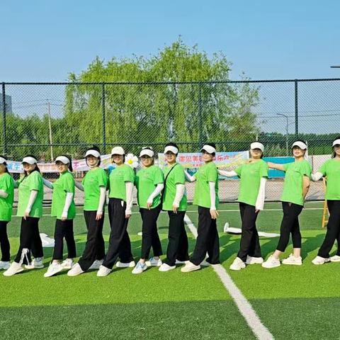 未来贝星幼儿园——“缤纷双节，粽享六一”