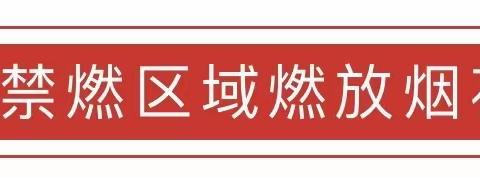 清明节及“壮族三月三”期间烟花爆竹禁燃限放和秸秆禁烧管控宣传