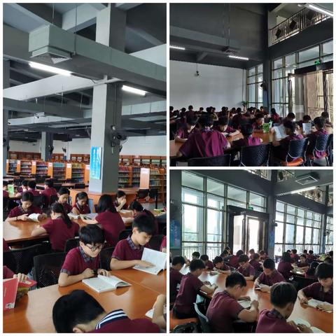 书香正浓，成长最美— —三2班阅读分享