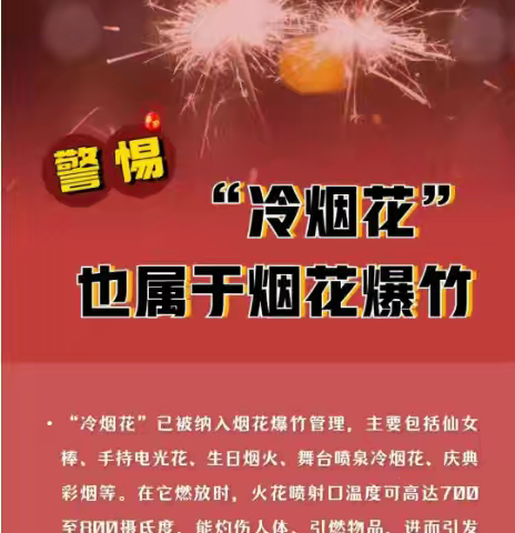 你不知道的🎆烟花爆竹知识