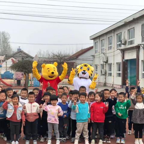 用心浇灌  用爱陪伴——邹平市黛溪街道中心幼儿园第六届“最美教师”张金迪