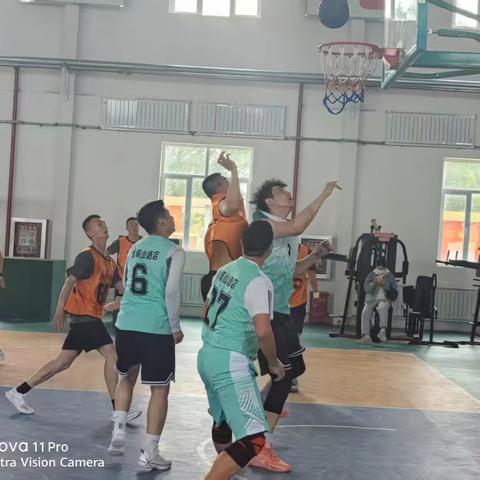 党建联建促融合 共绘兵地“同心圆”