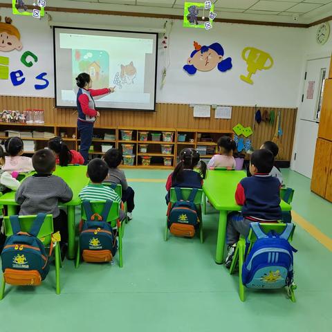 本周探究活动《感冒我不怕》