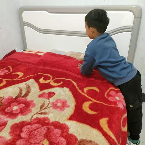 劳动使我快乐
