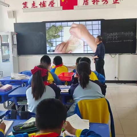 指尖缠绕钉子画，弦丝谱写艺术美——蒋营小学《创意钉子画》社团活动纪实