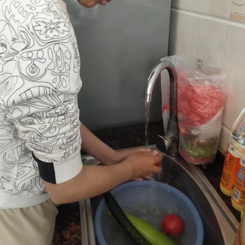 快乐的五一