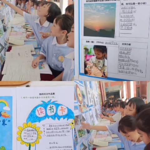 平舆县外国语小学2023-2024学年度下期二（1）班工作总结