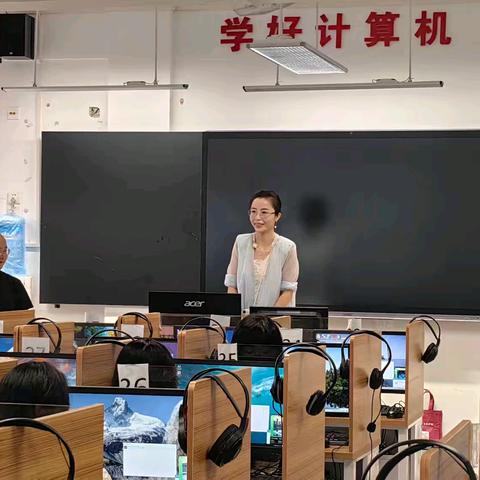 人工智能赋能教育，智慧引领未来