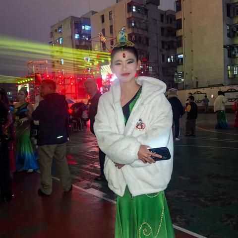 14班的3年（个人靓照篇2）