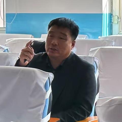 自主互助见成长   育才教学谱华章——讷河市育才学校“自主互助学习型课堂”展示活动