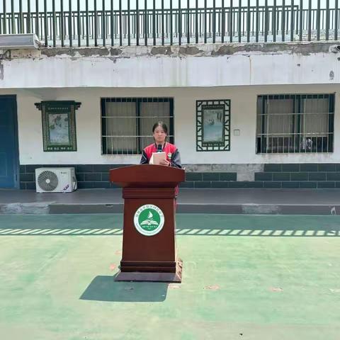 相约5.25 践行吾爱吾————郑州市中原区回民中学心理健康月主题活动