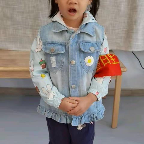 灵童幼儿园小一班宝贝第九周天气预报
