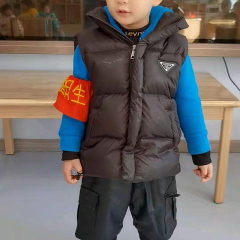 灵童幼儿园小一班宝贝第十周天气预报