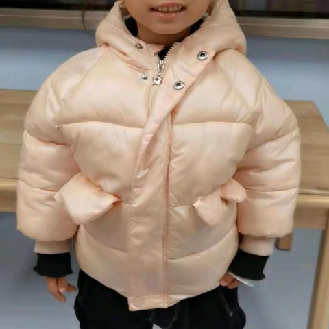 灵童幼儿园小一班宝贝第十四周天气播报