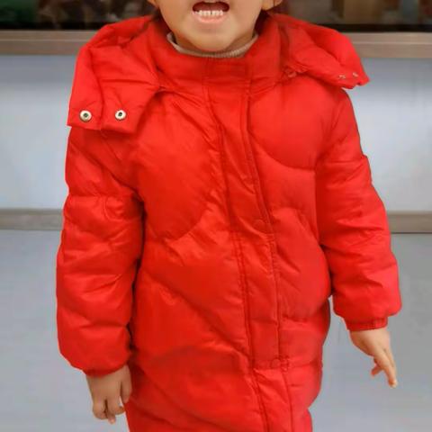 灵童幼儿园小一班宝贝第十七周天气播报