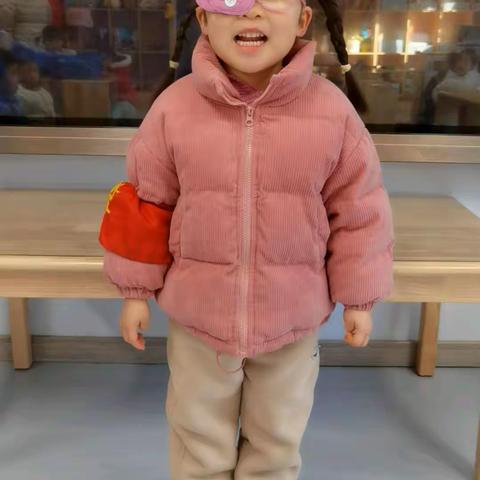 灵童幼儿园小一班宝贝第二十周天气播报