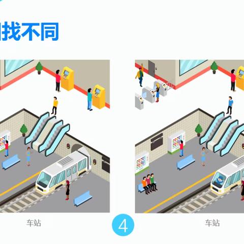 高米幼儿园(中海园)编程课反馈 2023－11－2