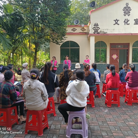 妇女微家--打造妇女微阵地，宣传服务“零距离”