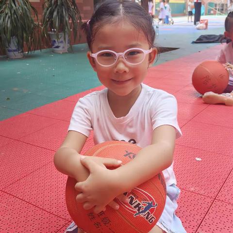 幼儿园生活一周总结