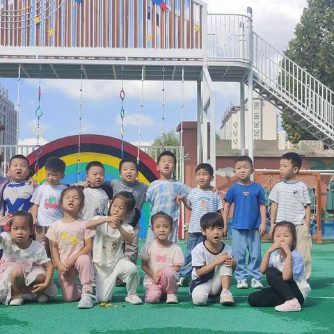 开心一周🌷🌷