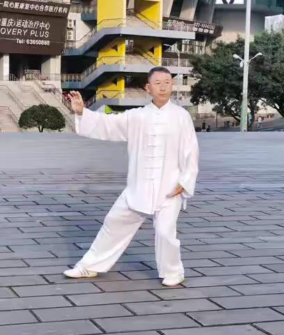 2025年常东峰传统杨氏太极拳 吉林敦化培训班招生