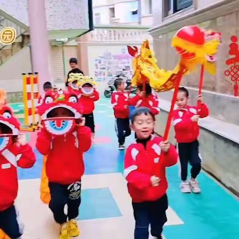 利群幼儿园2024年春季招生开始啦～