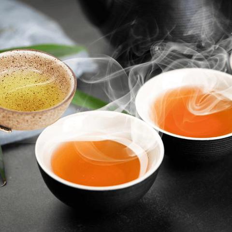 中国传统文化之茶韵悠然🍃🍃