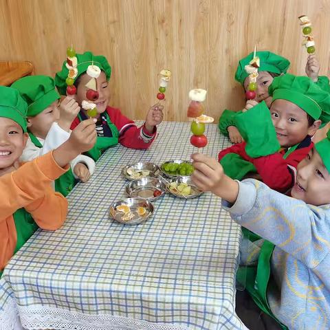 开学季孩子一回家就喊肚子饿，真是在幼儿园没吃饱吗？