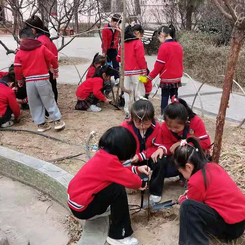 银河东源御景幼儿园的简篇