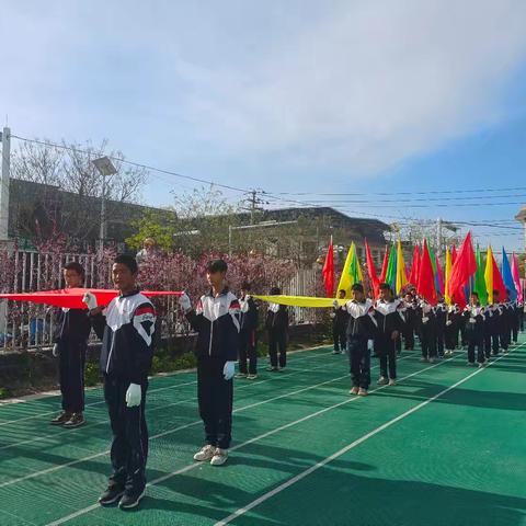 传承五一五四精神，绽放青春风采