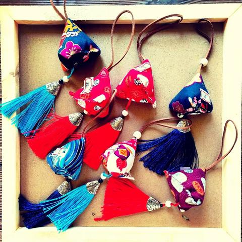 进欣芭学园端午节放假通知