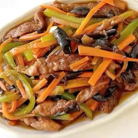 高阳幼儿园南溪佳苑分园  2025春第三周食谱