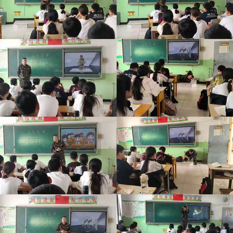 筑牢安全防线，共护平安校园——阜草中心小学消防演练活动圆满收官