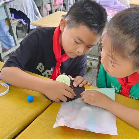 小学科学跨学科教学初探