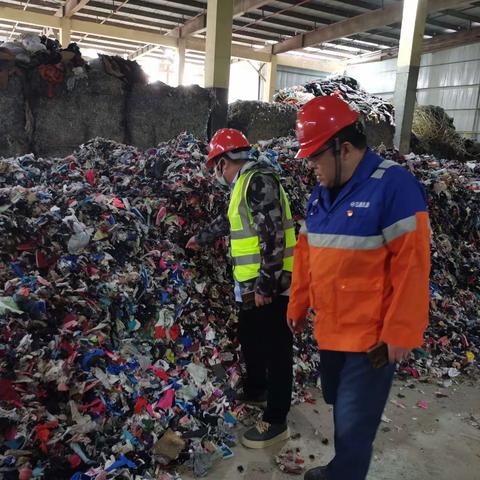 周亮亮经理强力辅导襄阳工业园AF采购工作