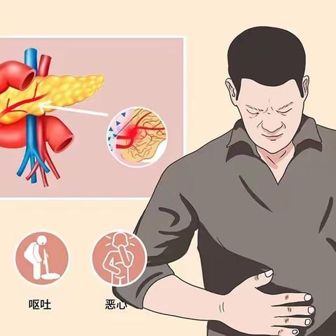 霸王折腰之痛——胆囊结石