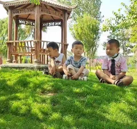 拐河幼儿园招生啦