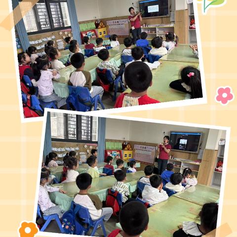 《翻滚吧，轮胎》🛞——赤山镇实验幼儿园中一班班本自主游戏案例