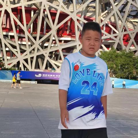 假期生活小总结