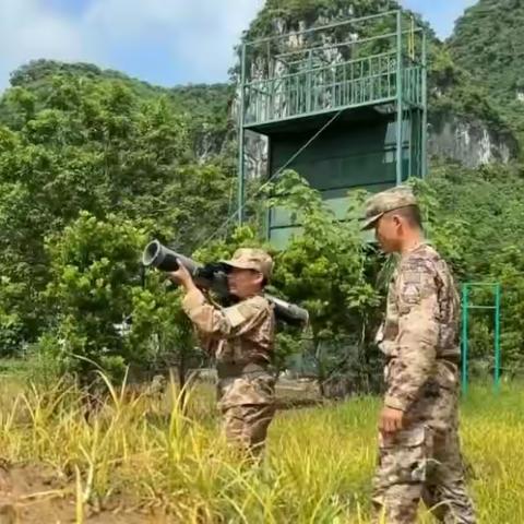 2025 年暑期兵锋勇士军事夏令营：铸就非凡少年