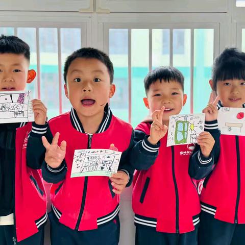防震减灾演练活动纪实