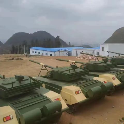 2024云剑暑假军事夏令营招生简章