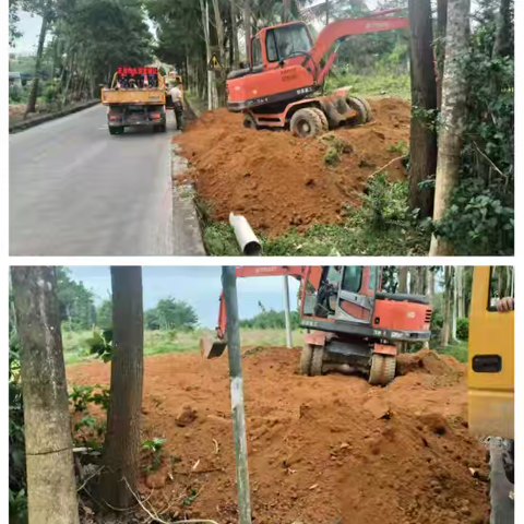 依法维护路产路权，保障道路交通安全