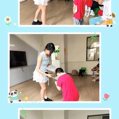 童星绽放，快乐起航——25春特长班期末汇报课